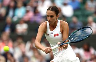 Anca Todoni, învinsă de Coco Gauff. Fără românce la Wimbledon