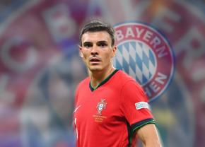 Bayern și-a luat număr „6”. Transferul ratat pe ultima sută în 2023 s-a rezolvat astăzi