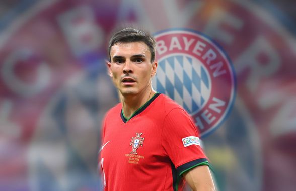 Bayern și-a luat număr „6”. Transferul ratat pe ultima sută în 2023 s-a rezolvat astăzi