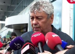 Mircea Lucescu, prima reacție după eliminarea României: „Jucătorii să înțeleagă” + „Noi nu am jucat cu Olanda”
