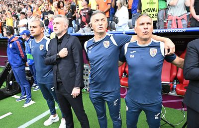 4 pentru România! Cine vine selecționer dacă Edward Iordănescu nu semnează » Soluția „Briliantul” și alte 3 variante ȘOC în culise