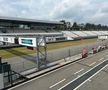 Gazeta Sporturilor a vizitat Hockenheimring, legendarul circuit din Germania