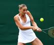 Rochia Martei Kostyuk în 2024 / Foto: Getty Images