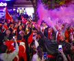 Erdogan, mesaj de susținere pentru naționala Turciei » A fost nebunie pe străzile din Germania