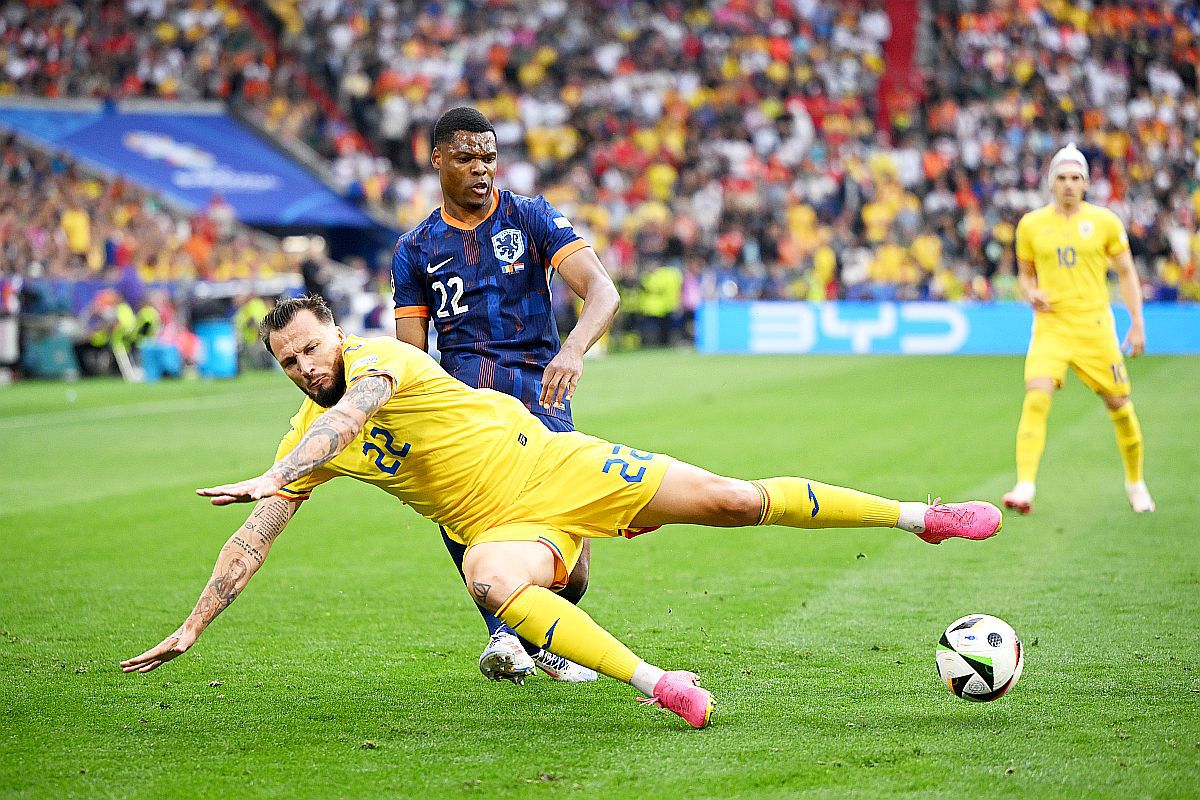 Are dreptate Ronald Koeman, au suferit „tricolorii” în stânga?! Am consultat cifrele: concluzii alarmante!