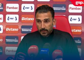 Elias Charalambous mai vrea un jucător la FCSB: „Îl cunosc, e bun”
