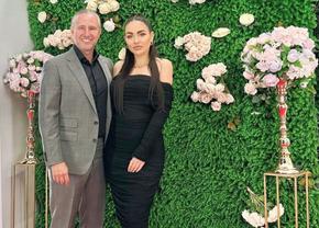 Laurențiu Reghecampf a făcut marele anunț, în plin divorț cu Anamaria Prodan: „Sunt un copil, îmi trăiesc viața la maximum, mă însor!”