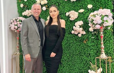 Laurențiu Reghecampf a făcut marele anunț, în plin divorț cu Anamaria Prodan: „Sunt un copil, îmi trăiesc viața la maximum, mă însor!”