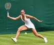 Rochia Martei Kostyuk în 2024 / Foto: Getty Images