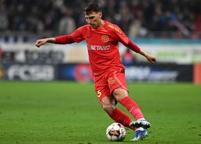 Supercupa României: FCSB - Corvinul » Echipele probabile + cote