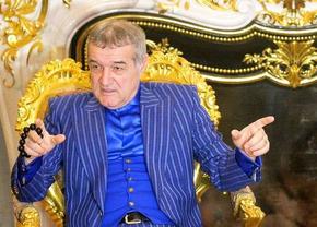 Gigi Becali, mesaj direct pentru un antrenor român: „Știi care a fost un moment de cotitură al carierei tale? Când te-am ofertat și nu ai venit”