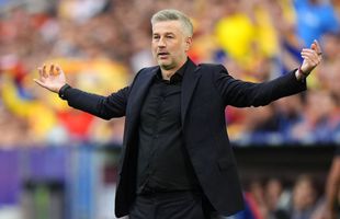 Jucătorul naționalei l-a atacat pe Edi Iordănescu, la o lună după terminarea EURO 2024: „Putea să facă o excepție!”