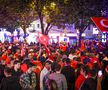 Erdogan, mesaj de susținere pentru naționala Turciei » A fost nebunie pe străzile din Germania
