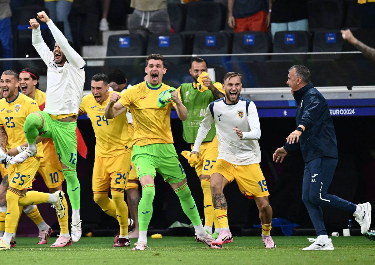 „M-am transferat la o echipă imensă!” » „Tricolorul”, în premieră după mutare: „Voi juca în cupele europene”