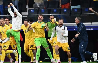 „M-am transferat la o echipă imensă!” » „Tricolorul”, în premieră după mutare: „Voi juca în cupele europene”