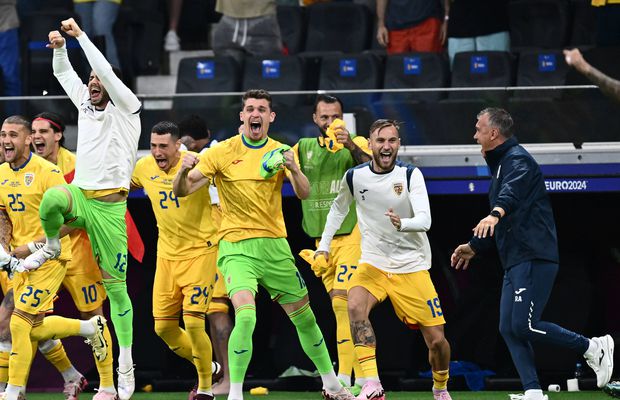 „M-am transferat la o echipă imensă!” » „Tricolorul”, în premieră după mutare: „Voi juca în cupele europene”