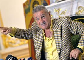 Gigi Becali a anunțat că l-a vândut pe Florinel Coman: „Am semnat, am negociat și am primit mai mult! Asta e suma finală”