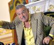 Gigi Becali, patronul FCSB-ului