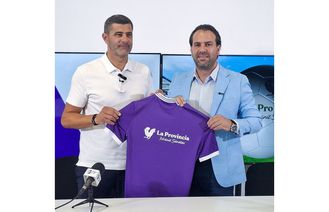 Grupul Carmistin, prin brandul La Provincia, este noul partener al clubului FC Argeș