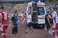 A trăit coșmarul vieții la Dinamo și spune răspicat: „Nu m-aș întoarce niciodată! Am greșit”