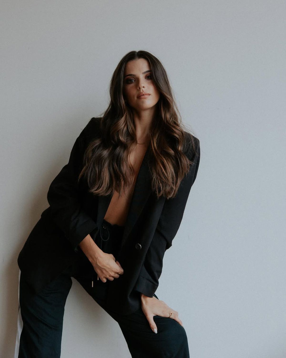 Viktor Gyokeres a părăsit-o pe actrița Ines Aguiar. Foto: Instagram