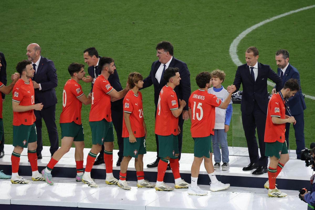 GSP a fost la ultimul meci din cariera lui Diogo Jota, cu 25 de zile înainte de tragedie » Imagini în premieră