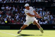 Confesiunile studentului britanic care a jucat contra lui Carlos Alcaraz la Wimbledon: „M-am trezit de câteva ori noaptea. Pulsul îmi era mai ridicat”