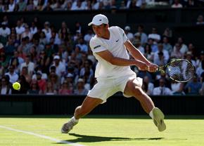 Confesiunile studentului britanic care a jucat contra lui Carlos Alcaraz la Wimbledon: „M-am trezit de câteva ori noaptea. Pulsul îmi era mai ridicat”