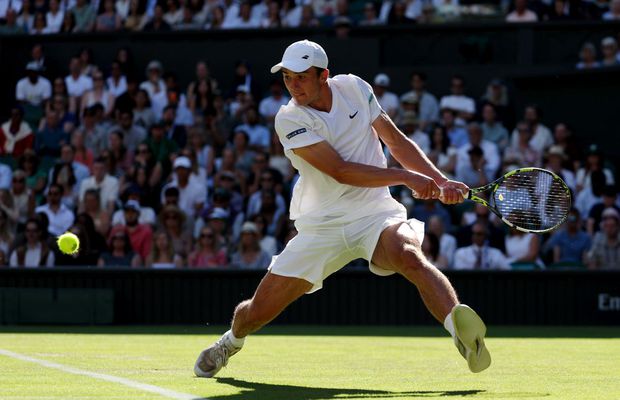 Confesiunile studentului britanic care a jucat contra lui Carlos Alcaraz la Wimbledon: „M-am trezit de câteva ori noaptea. Pulsul îmi era mai ridicat”