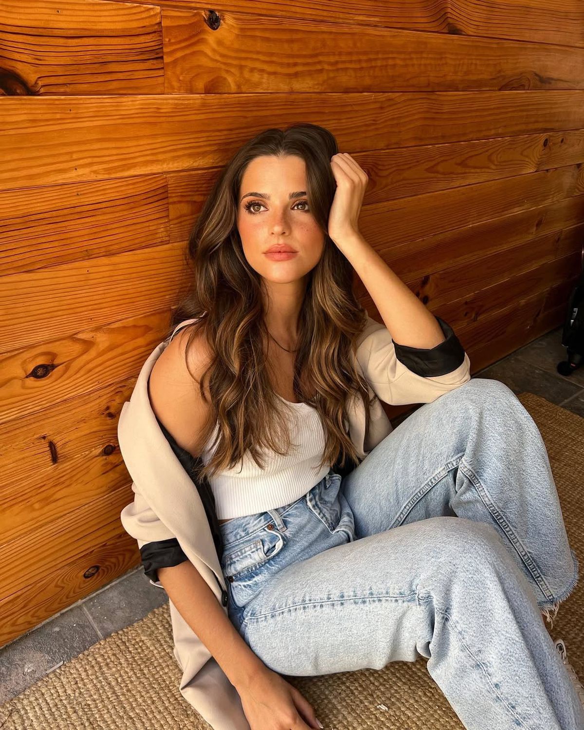 Viktor Gyokeres a părăsit-o pe actrița Ines Aguiar. Foto: Instagram