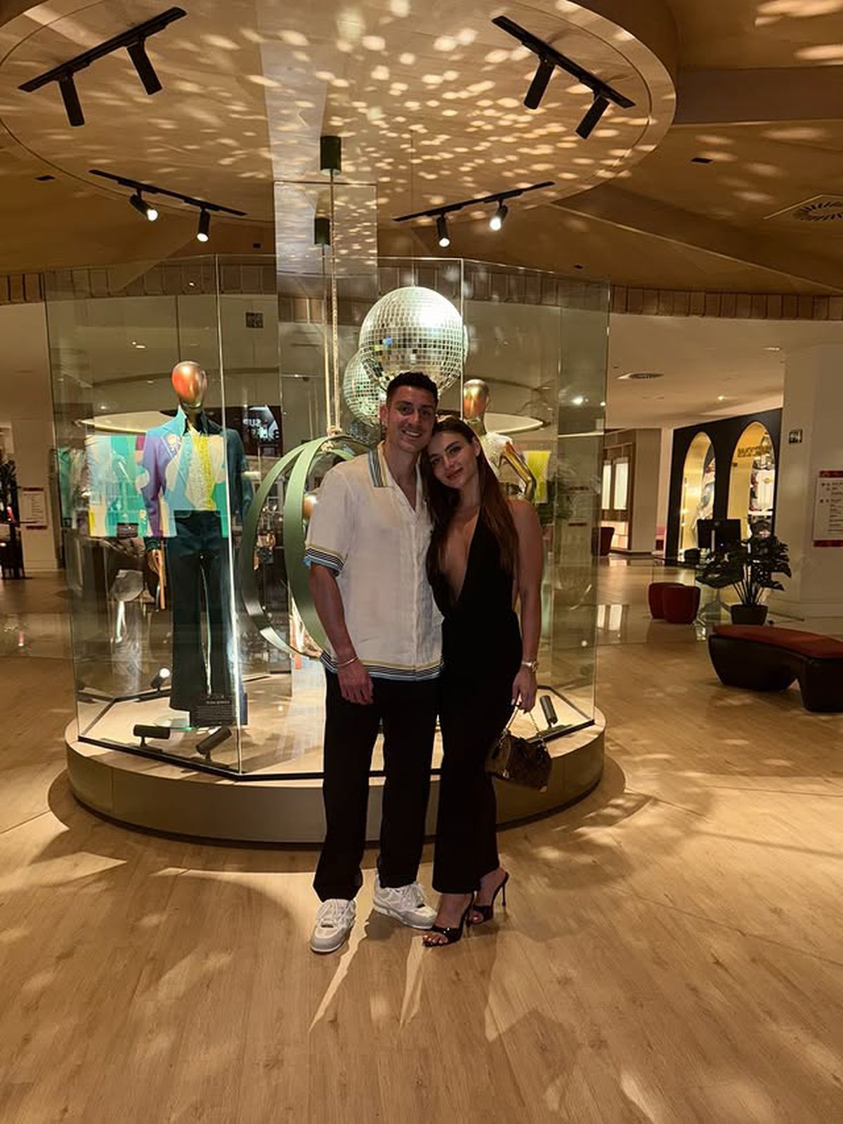 Tia-Maria / Foto: Instagram