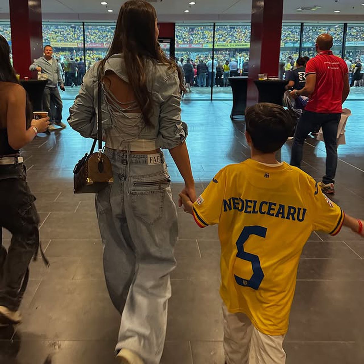 Tia-Maria / Foto: Instagram