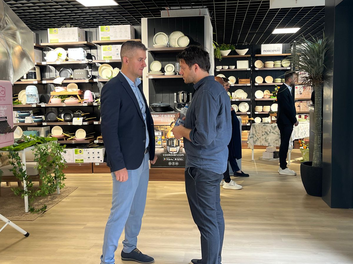 Dan Șucu, răspuns surprinzător când a fost întrebat dacă Rapid este un succes