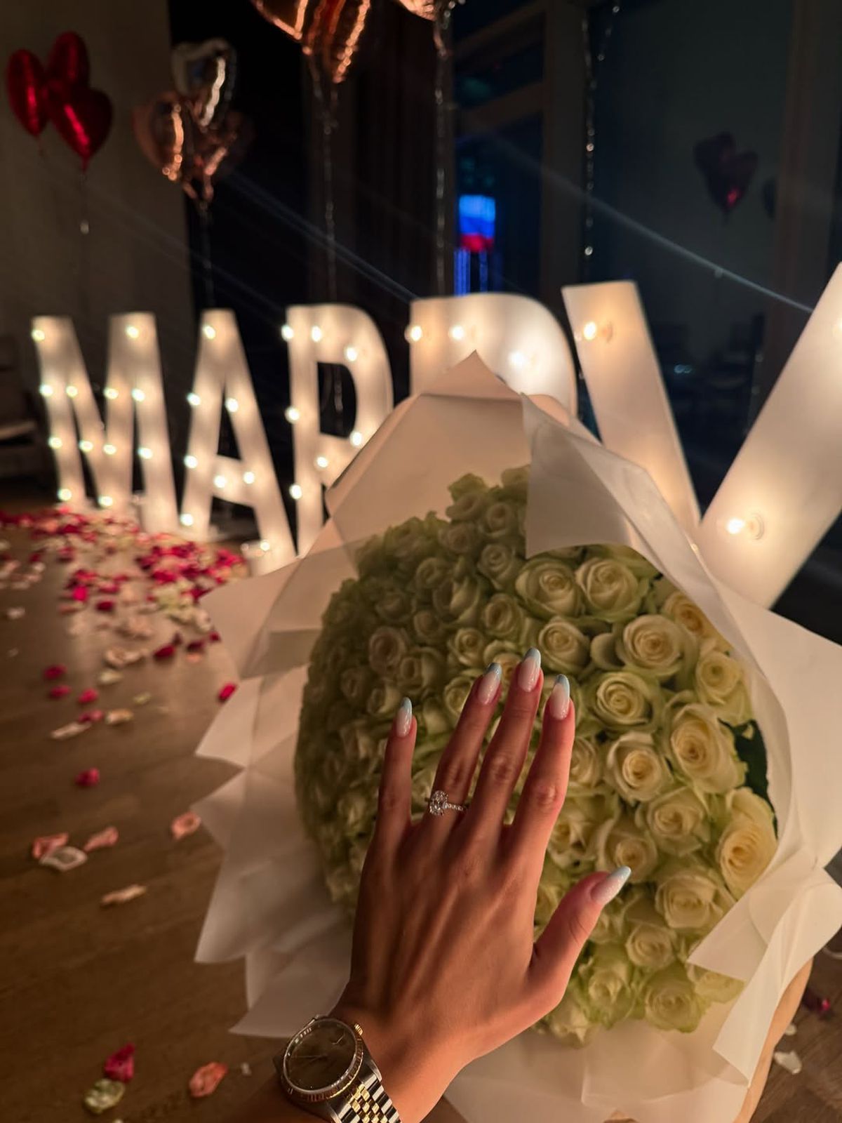 Tia-Maria / Foto: Instagram