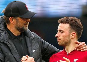 Jurgen Klopp, șocat la auzul veștii morții lui Diogo Jota: „Un moment în care mă lupt cu mine însumi”