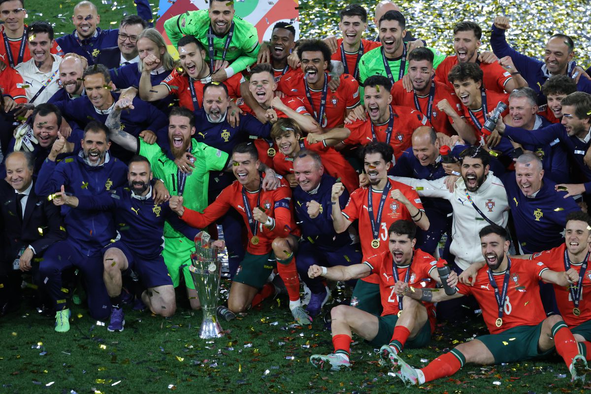 GSP a fost la ultimul meci din cariera lui Diogo Jota, cu 25 de zile înainte de tragedie » Imagini în premieră