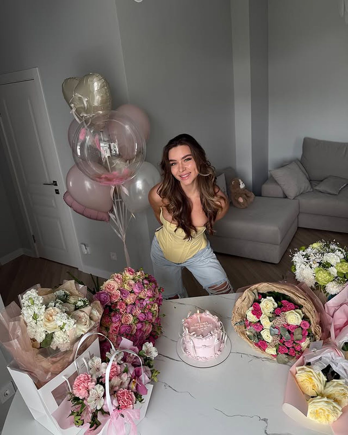 Tia-Maria / Foto: Instagram