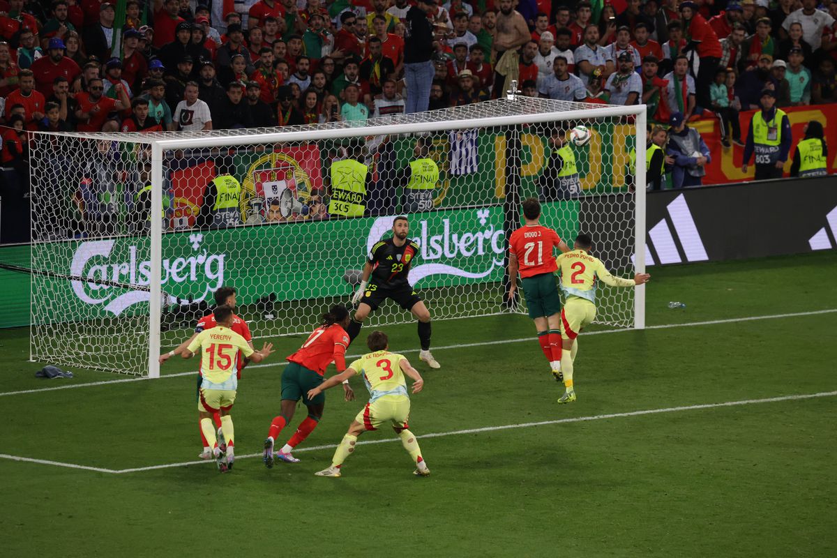 GSP a fost la ultimul meci din cariera lui Diogo Jota, cu 25 de zile înainte de tragedie » Imagini în premieră