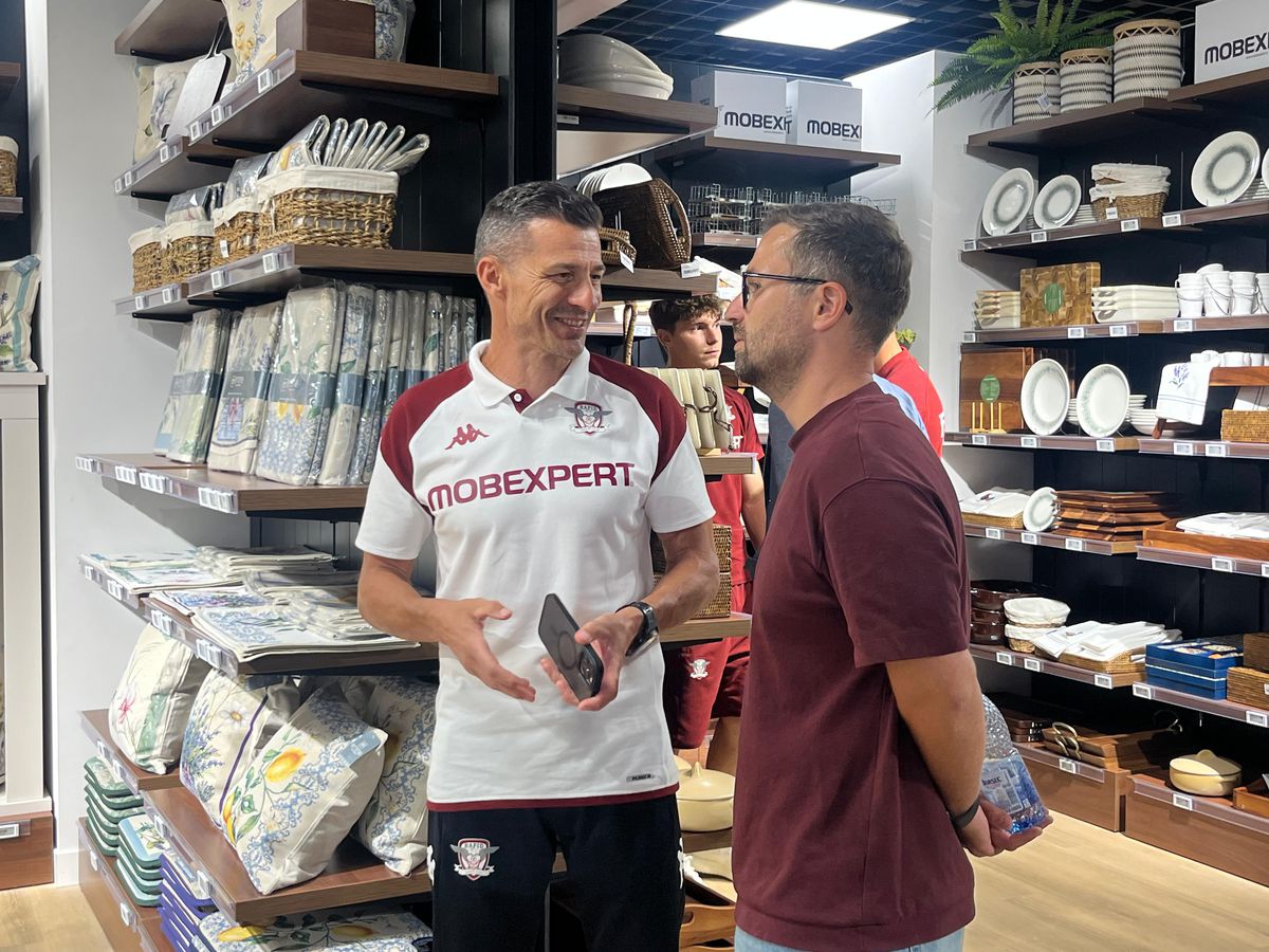 Dan Șucu, răspuns surprinzător când a fost întrebat dacă Rapid este un succes
