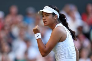 Emma Răducanu, urmărită de paparazzi după zvonurile despre relația cu celebrul jucător de tenis: "Este groaznic"