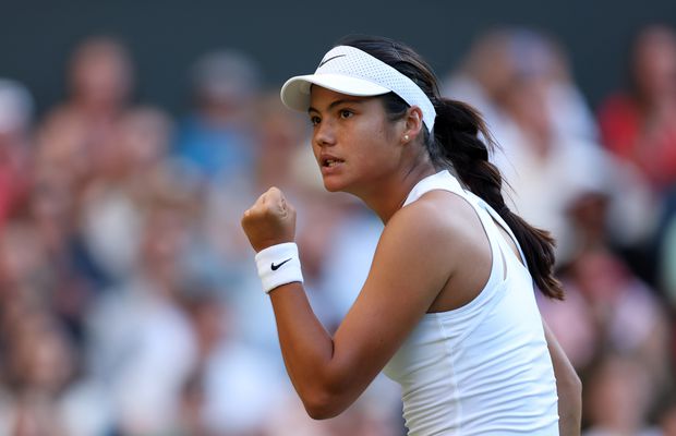 Emma Răducanu, urmărită de paparazzi după zvonurile despre relația cu celebrul jucător de tenis: "Este groaznic"