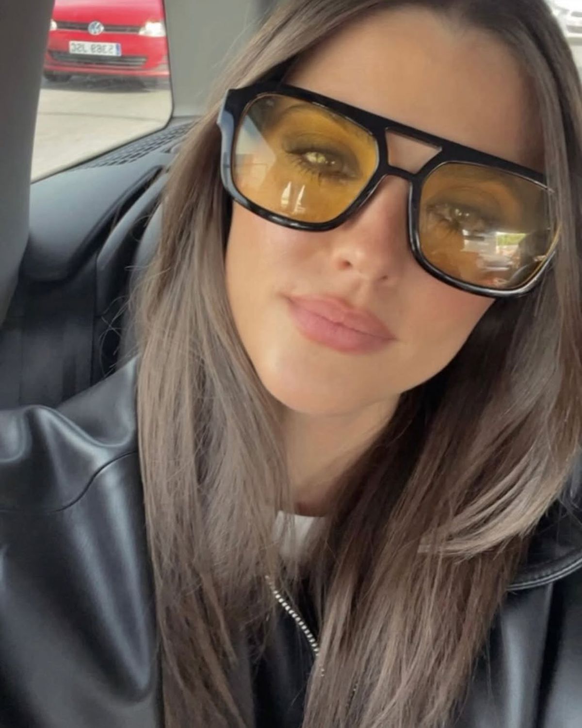 Viktor Gyokeres a părăsit-o pe actrița Ines Aguiar. Foto: Instagram