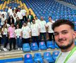 Insider în lumea nevăzută de la EURO U19, turneul organizat în România: „8 roluri cheie cu activități și cerințe diferite. Cea mai complexă experiență de până acum”