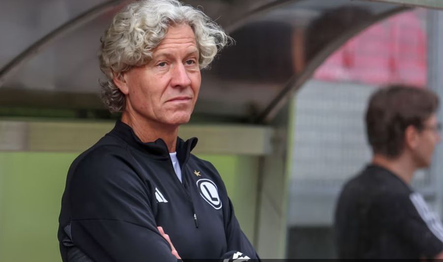 În ce s-a băgat Edi Iordănescu! » Polonezii dezvăluie datoriile imense ale Legiei și „șmecheriile” patronului