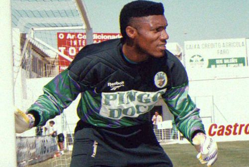 A murit Peter Rufai, portarul legendarei echipe a Nigeriei de la Mondialul din 1994