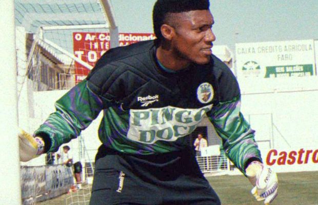 A murit Peter Rufai, portarul legendarei echipe a Nigeriei de la Mondialul din 1994
