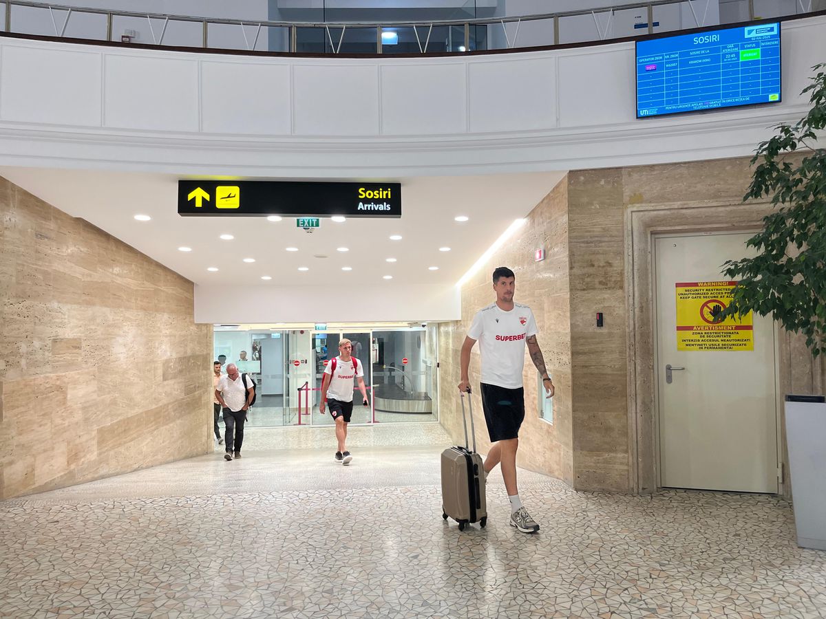 Zeljko Kopic anunță 6 transferuri la Dinamo și o veste proastă după cantonament: „Nu arată bine”