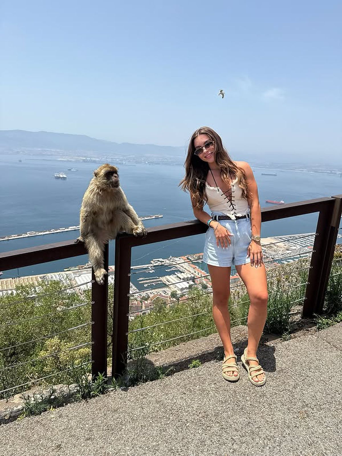 Tia-Maria / Foto: Instagram