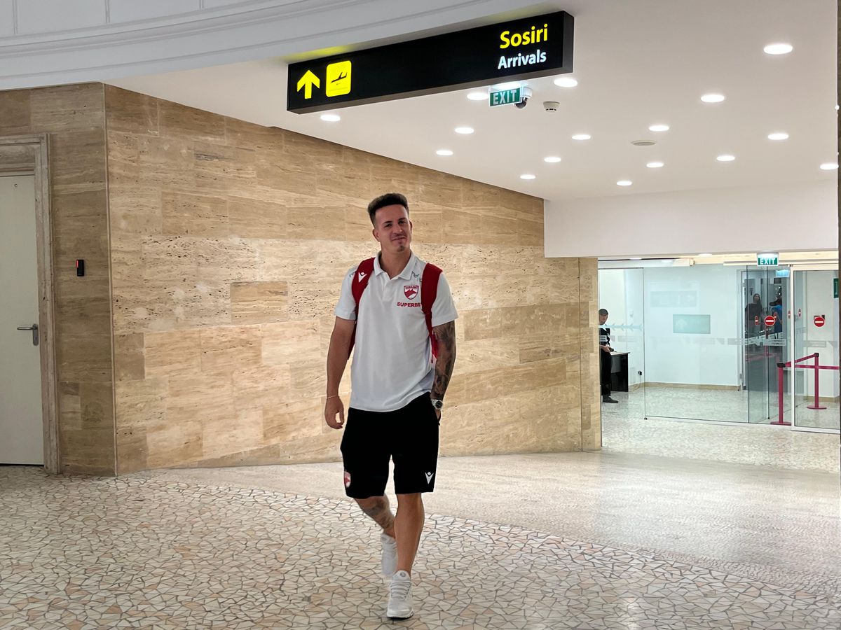 Zeljko Kopic anunță 6 transferuri la Dinamo și o veste proastă după cantonament: „Nu arată bine”