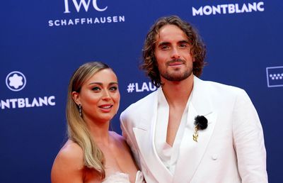 Stefanos Tsitsipas și Paula Badosa s-au despărțit din nou: „Amândoi treceau printr-o perioadă dificilă”